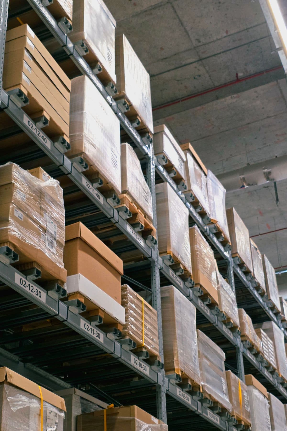Control de Inventario